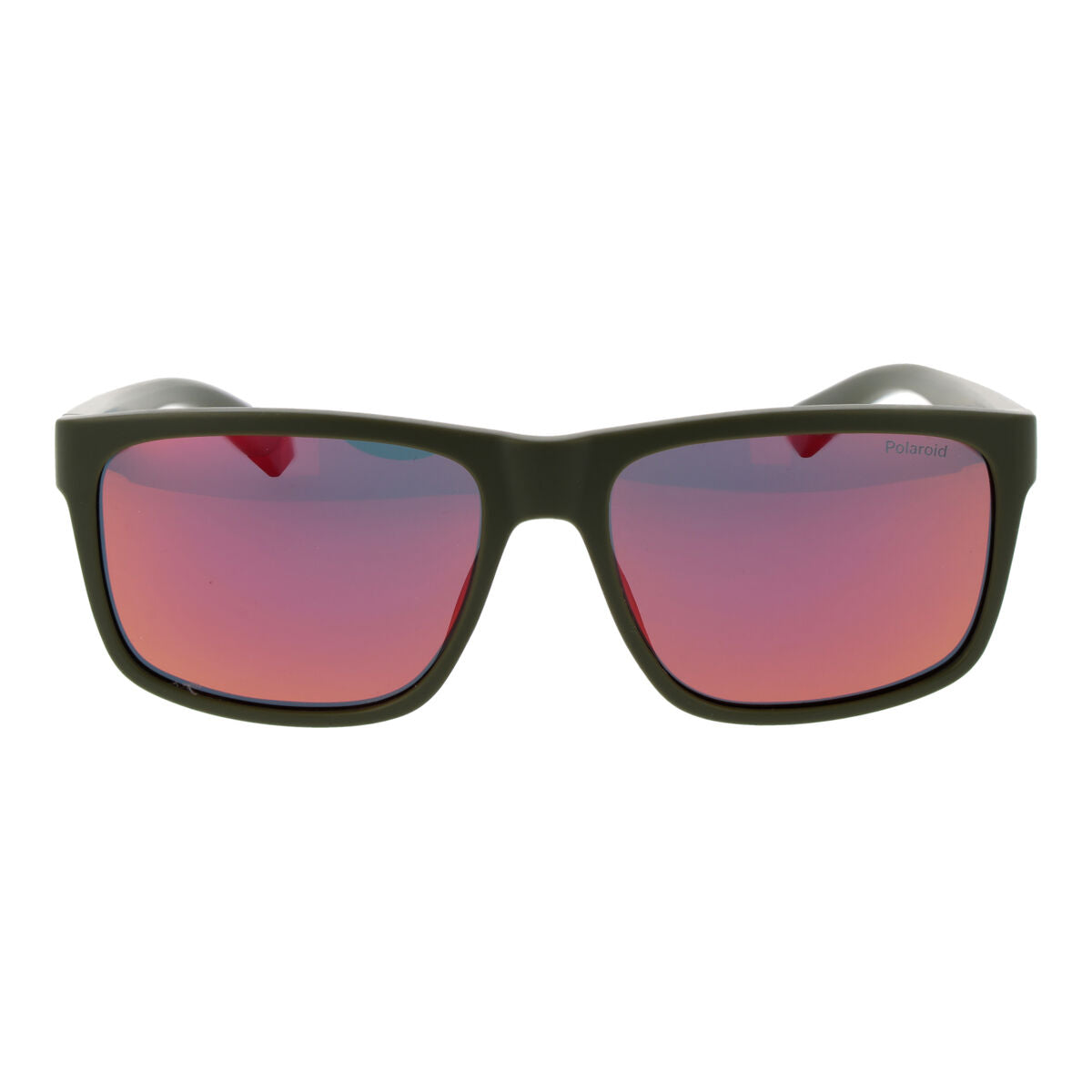 Herrsolglasögon Polaroid PLD-2149-S-57TBOOZ ø 57 mm finns hos Aktivcamping