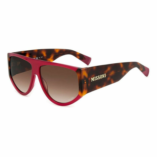 Damsolglasögon Missoni MIS0165S4KQ Ø 61 mm finns hos Aktivcamping