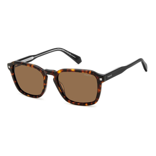 Herrsolglasögon Polaroid PLD-4156-S-X-086 Ø 53 mm finns hos Aktivcamping