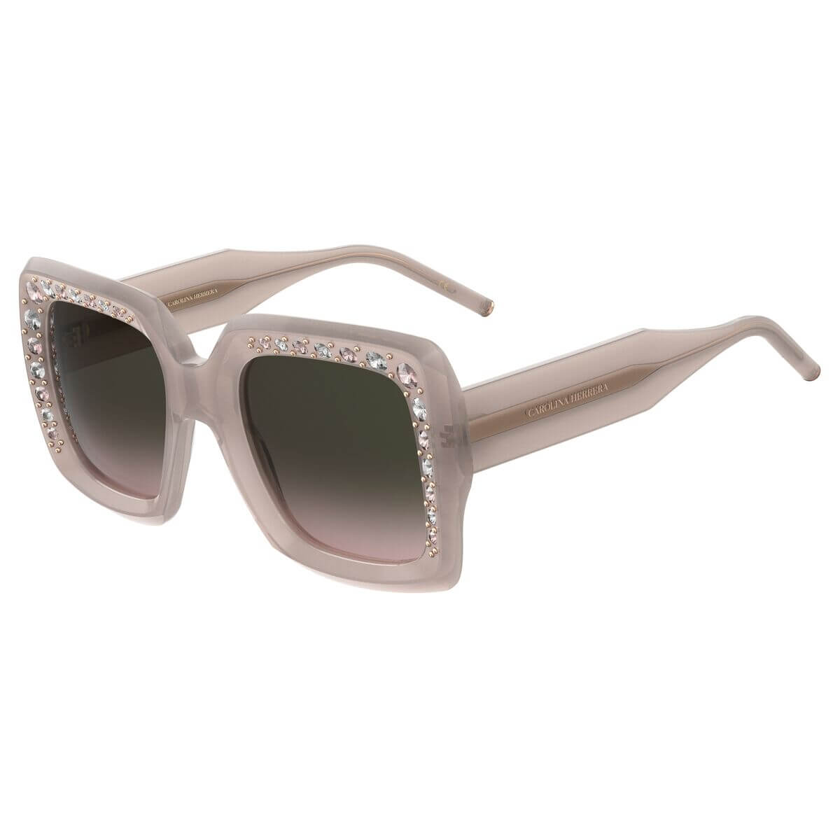 Damsolglasögon Carolina Herrera HER0178SFWM Ø 53 mm - finns hos Aktivcamping