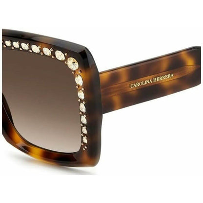 Damsolglasögon Carolina Herrera HER0178SWR9 Ø 53 mm finns hos Aktivcamping