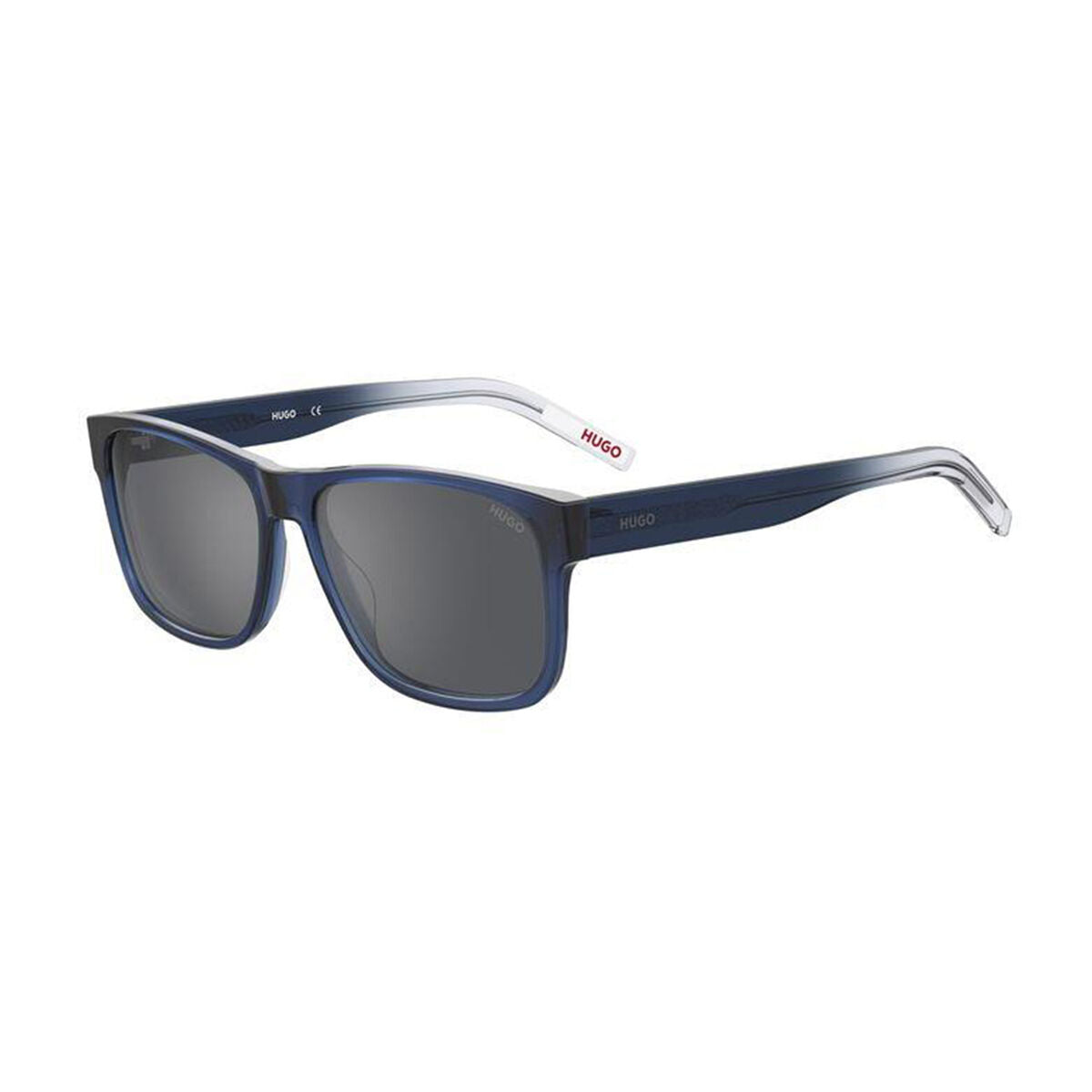 Herrsolglasögon Hugo Boss HG-1260S-XW0T4 ø 57 mm finns hos Aktivcamping
