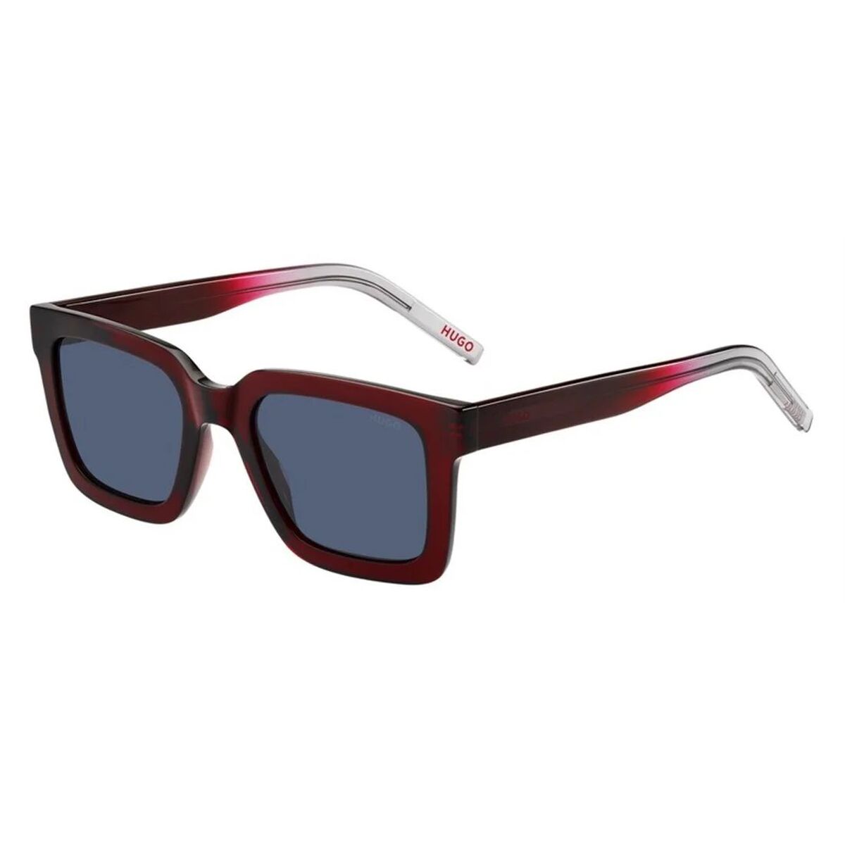 Herrsolglasögon Hugo Boss HG-1259S-FSFKU Ø 51 mm finns hos Aktivcamping