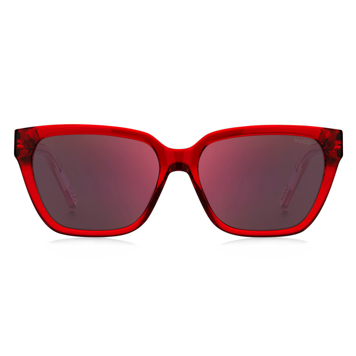 Damsolglasögon Hugo Boss HG1264S92YF6A ø 56 mm finns hos Aktivcamping