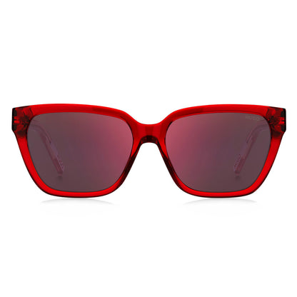 Damsolglasögon Hugo Boss HG1264S92YF6A ø 56 mm finns hos Aktivcamping