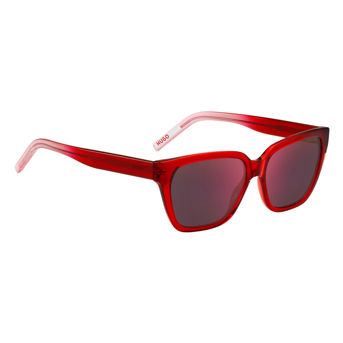 Damsolglasögon Hugo Boss HG1264S92YF6A ø 56 mm finns hos Aktivcamping