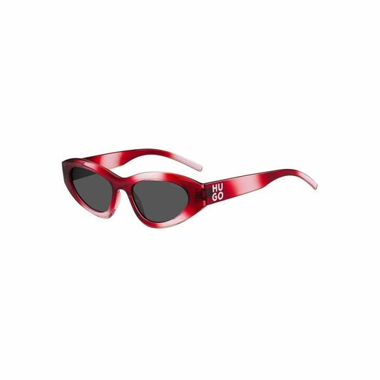 Unisexsolglasögon Hugo Boss HG-1282-S-C48 Ø 52 mm finns hos Aktivcamping
