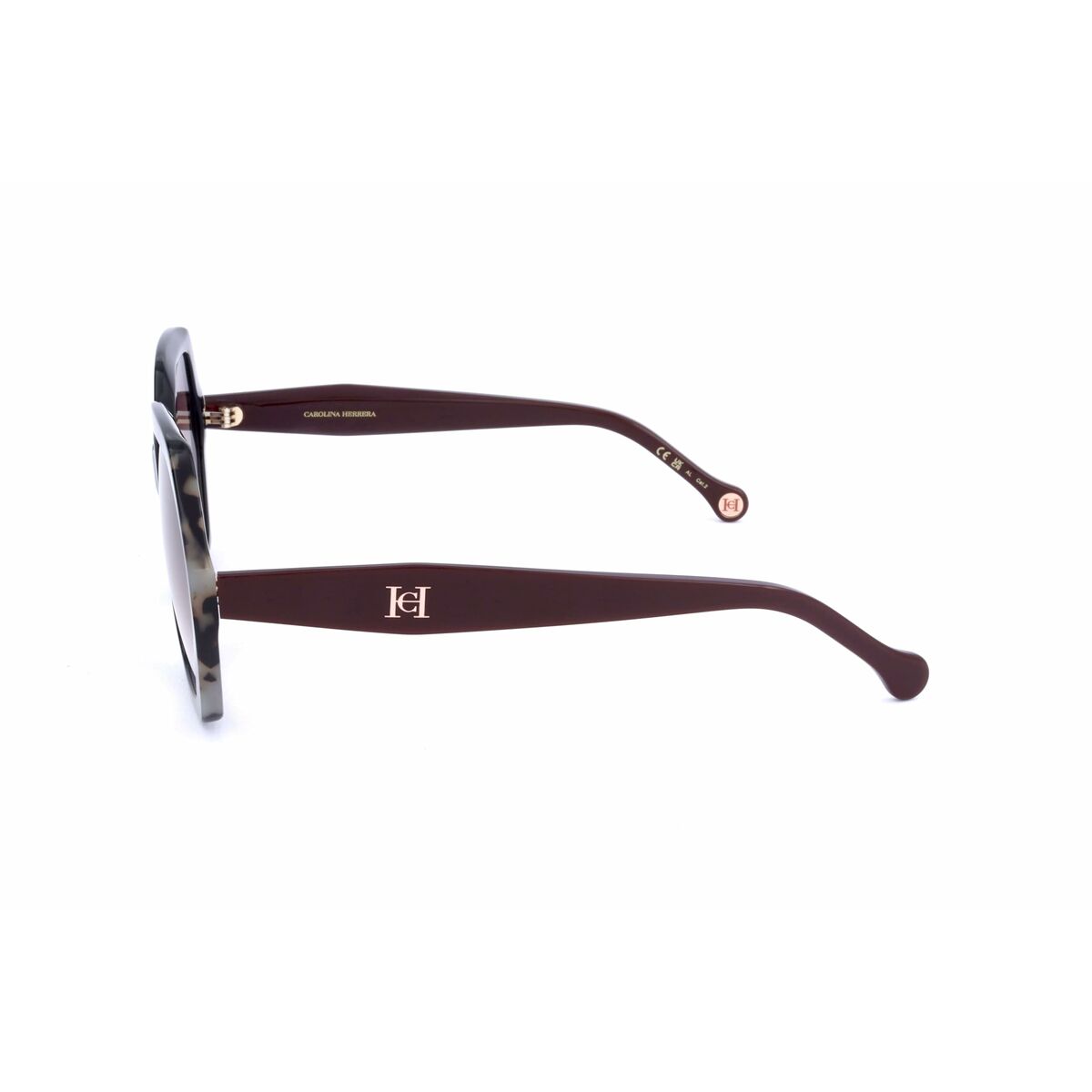 Damsolglasögon Carolina Herrera HER0181SGUU Ø 55 mm - finns hos Aktivcamping