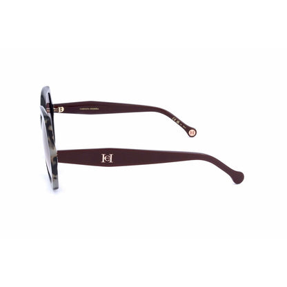 Damsolglasögon Carolina Herrera HER0181SGUU Ø 55 mm - finns hos Aktivcamping