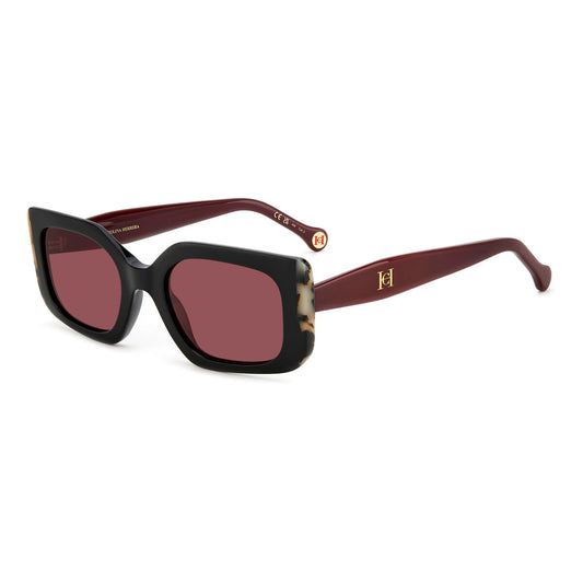 Damsolglasögon Carolina Herrera HER0182SGUU Ø 53 mm finns hos Aktivcamping