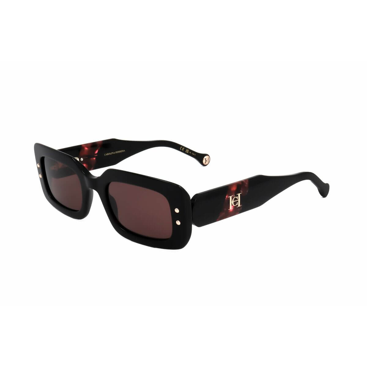 Damsolglasögon Carolina Herrera HER0187SGUU Ø 50 mm finns hos Aktivcamping