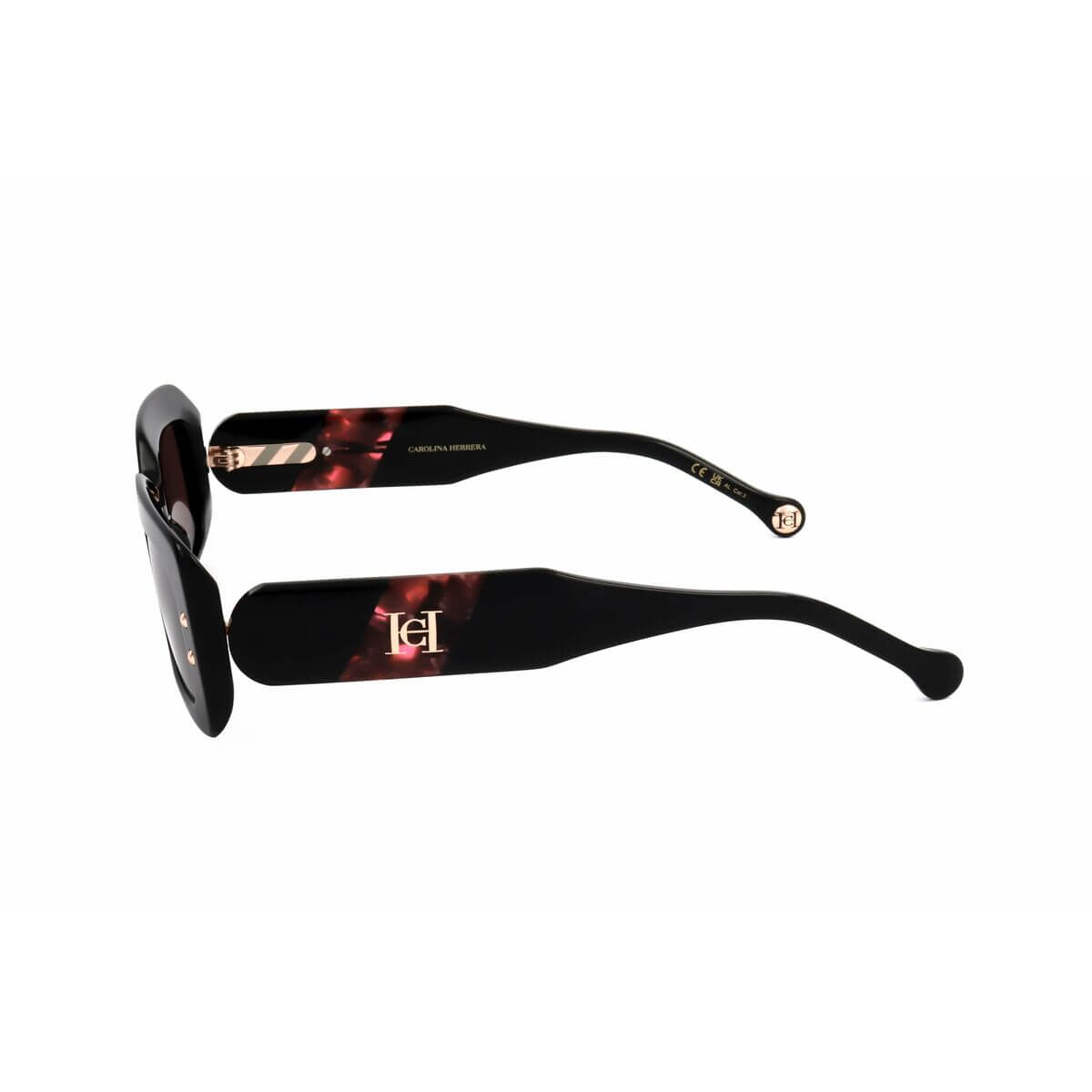 Damsolglasögon Carolina Herrera HER0187SGUU Ø 50 mm finns hos Aktivcamping