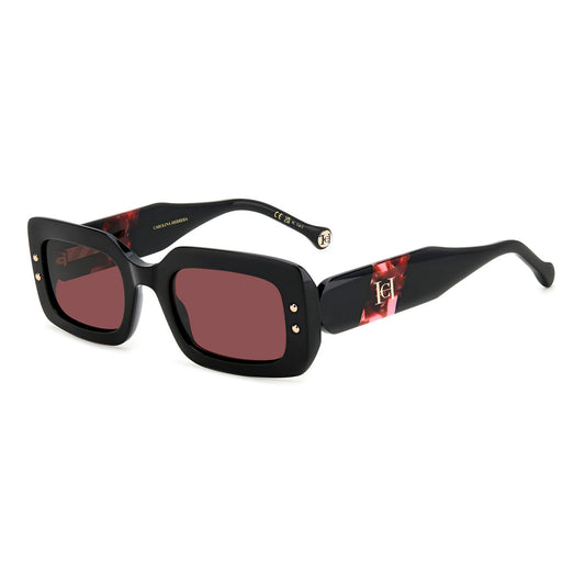 Damsolglasögon Carolina Herrera HER0187SGUU Ø 50 mm finns hos Aktivcamping