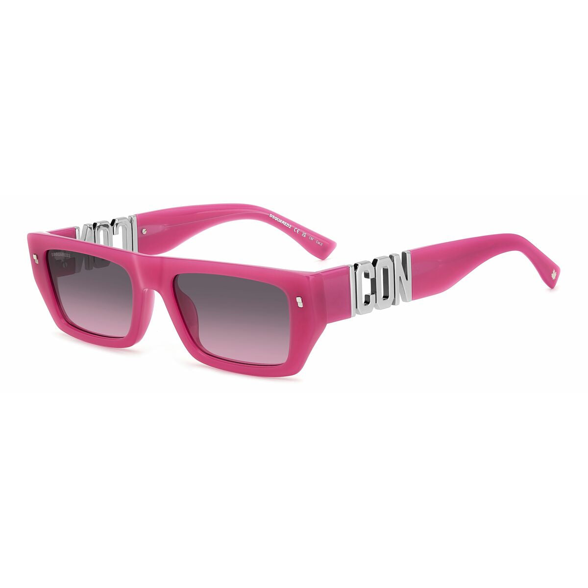 Herrsolglasögon Dsquared2 ICON0011SMU1 ø 54 mm finns hos Aktivcamping
