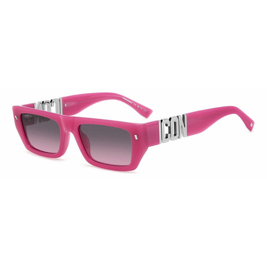Herrsolglasögon Dsquared2 ICON0011SMU1 ø 54 mm finns hos Aktivcamping