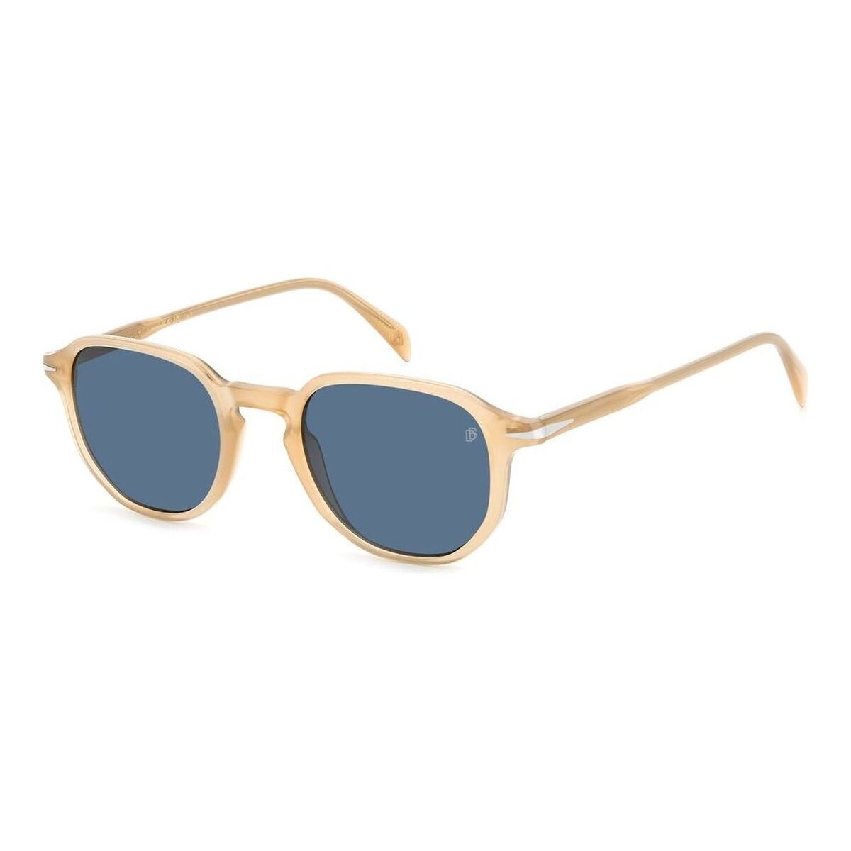 Herrsolglasögon David Beckham DB 1140_S Multicolour finns hos Aktivcamping