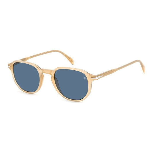 Herrsolglasögon David Beckham DB 1140_S Multicolour finns hos Aktivcamping