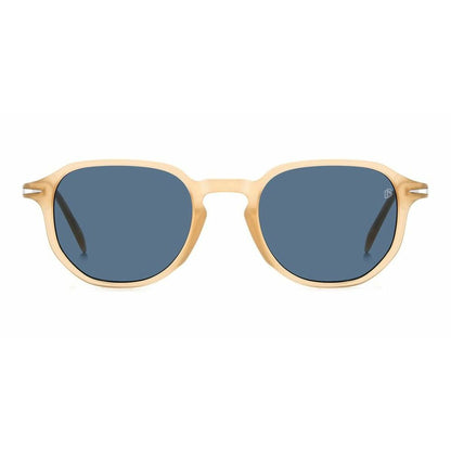 Herrsolglasögon David Beckham DB 1140_S Multicolour finns hos Aktivcamping