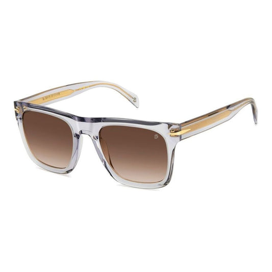 Herrsolglasögon David Beckham DB 7000_S FLAT Multicolour finns hos Aktivcamping