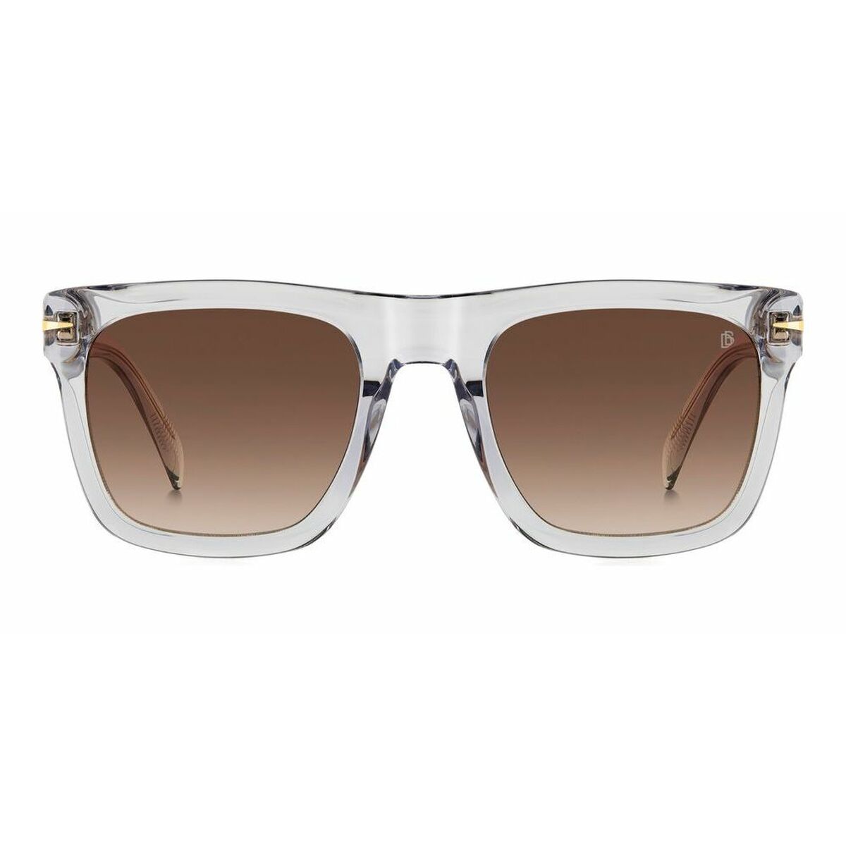 Herrsolglasögon David Beckham DB 7000_S FLAT Multicolour finns hos Aktivcamping