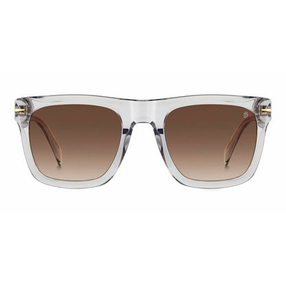 Herrsolglasögon David Beckham DB 7000_S FLAT Multicolour finns hos Aktivcamping