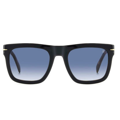 Herrsolglasögon David Beckham DB 7000_S FLAT Svart finns hos Aktivcamping
