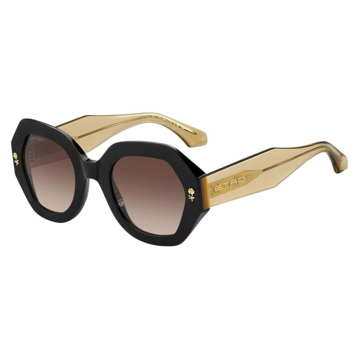 Damsolglasögon Etro ETRO 0009_S finns hos Aktivcamping