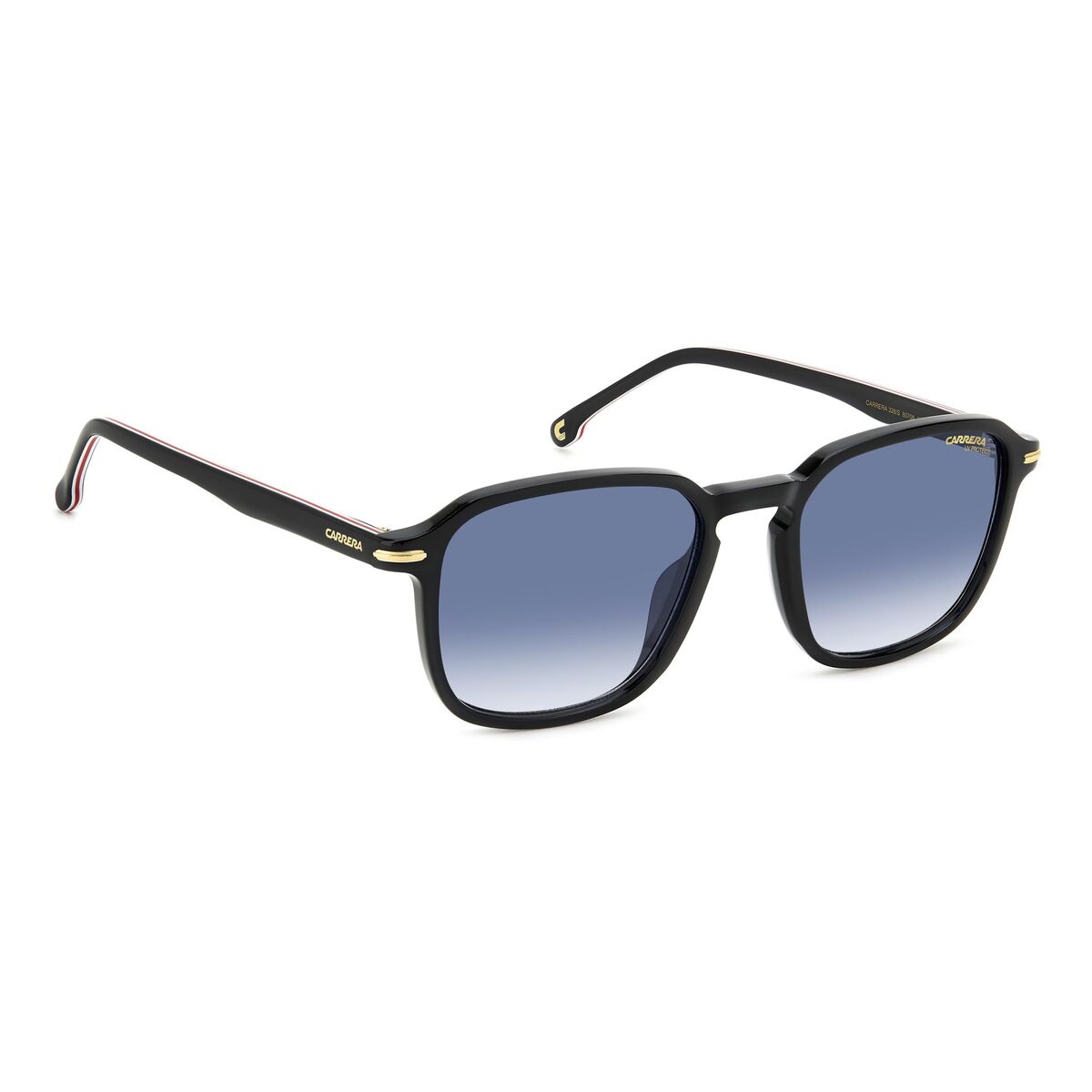 Herrsolglasögon Carrera CARRERA328S80 Ø 53 mm finns hos Aktivcamping