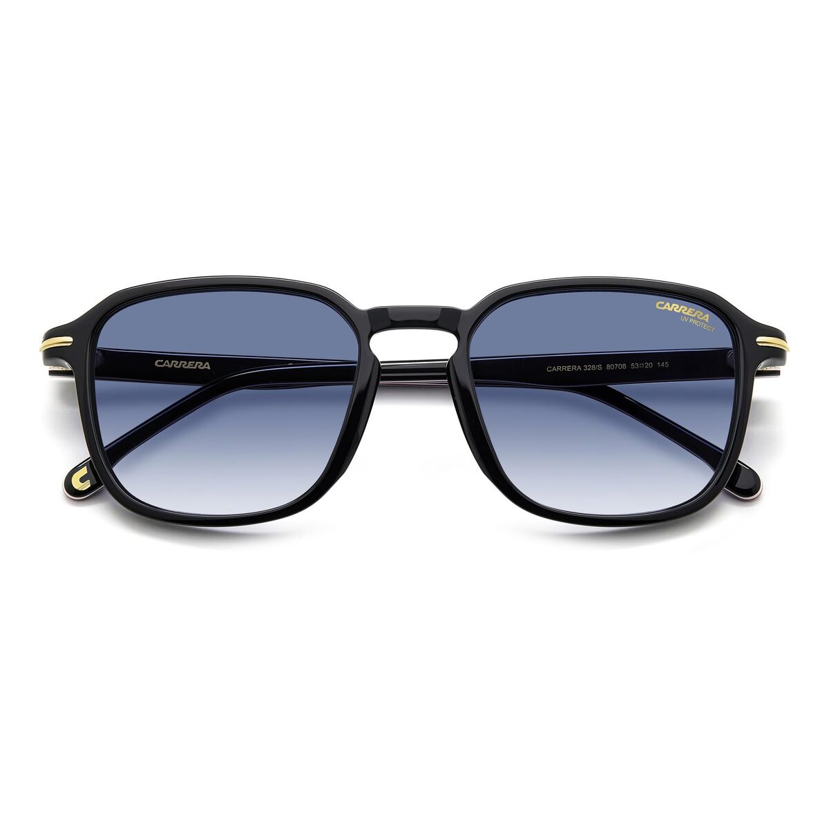 Herrsolglasögon Carrera CARRERA328S80 Ø 53 mm finns hos Aktivcamping