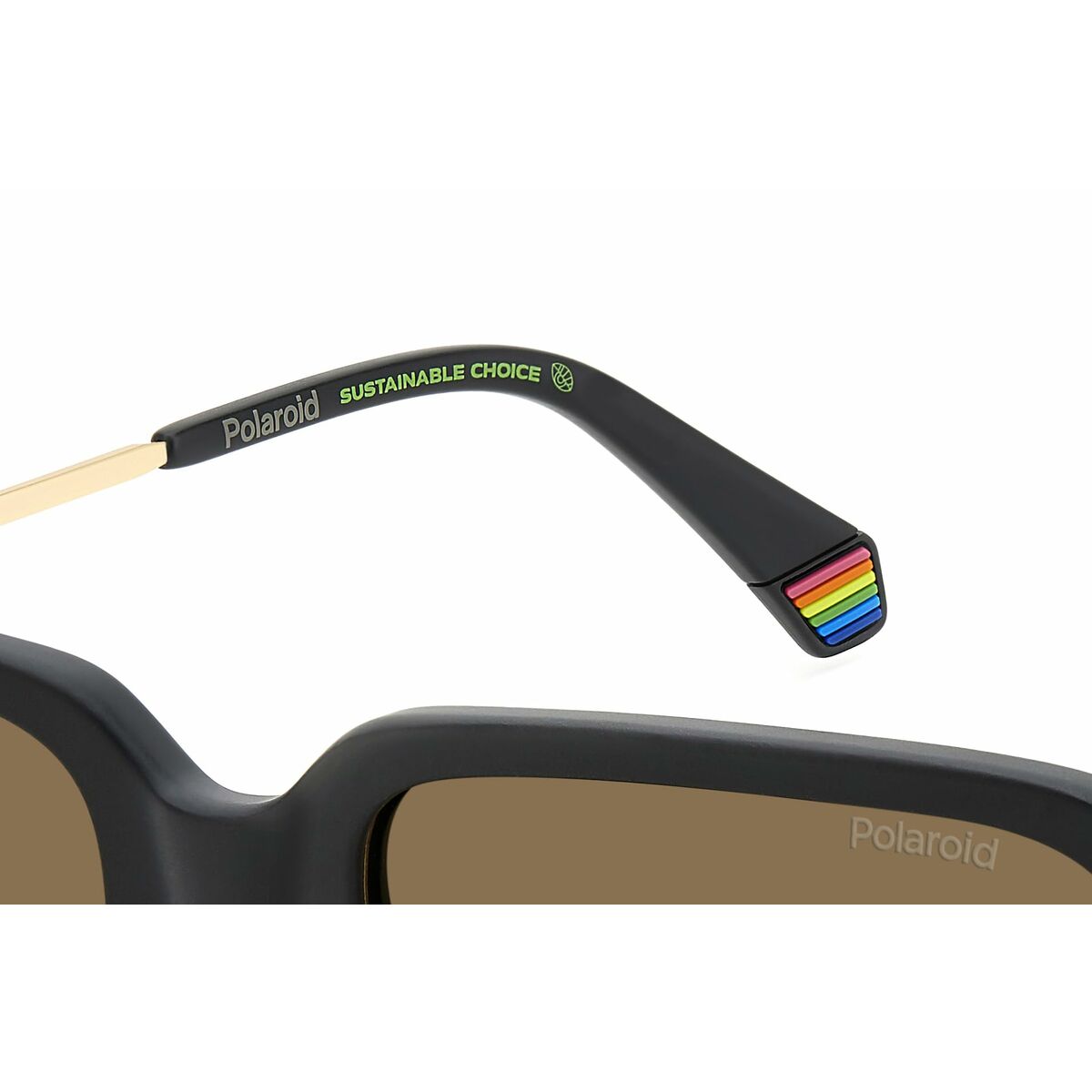Herrsolglasögon Polaroid PLD 6220_S_X Multicolour finns hos Aktivcamping