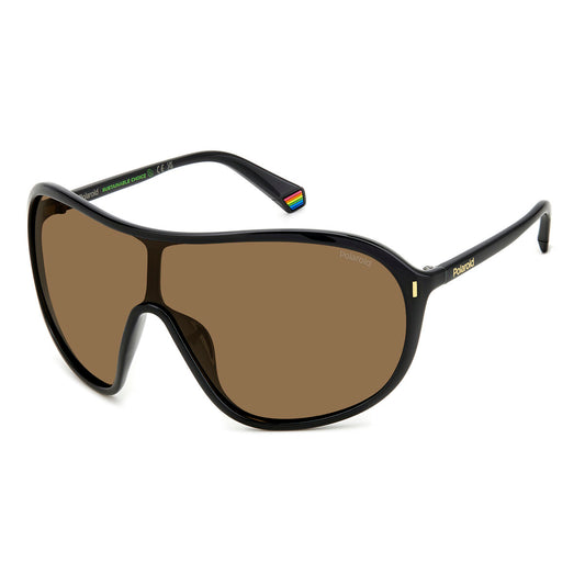 Unisexsolglasögon Polaroid PLD6216S807 Ø 99 mm finns hos Aktivcamping