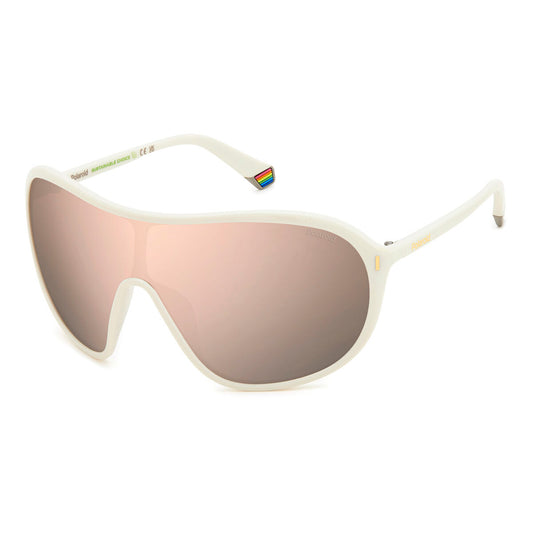 Unisexsolglasögon Polaroid PLD6216SVK6 Ø 99 mm finns hos Aktivcamping