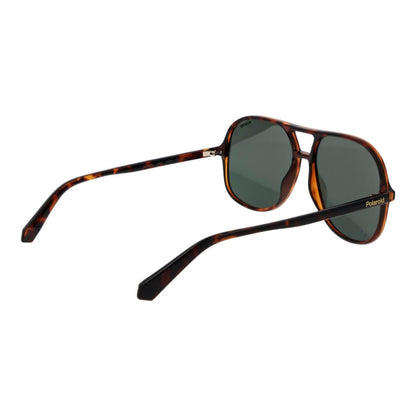 Unisexsolglasögon Polaroid PLD-6217-S-57086UC ø 57 mm finns hos Aktivcamping