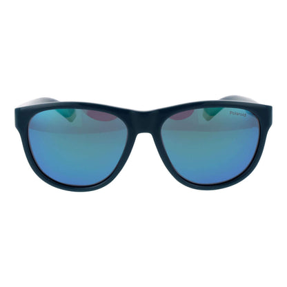 Unisexsolglasögon Polaroid PLD-2156-S-56ZI95Z ø 56 mm finns hos Aktivcamping