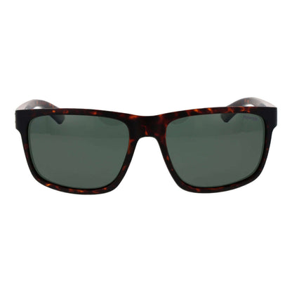 Herrsolglasögon Polaroid PLD-2157-S-57HGCUC ø 57 mm finns hos Aktivcamping