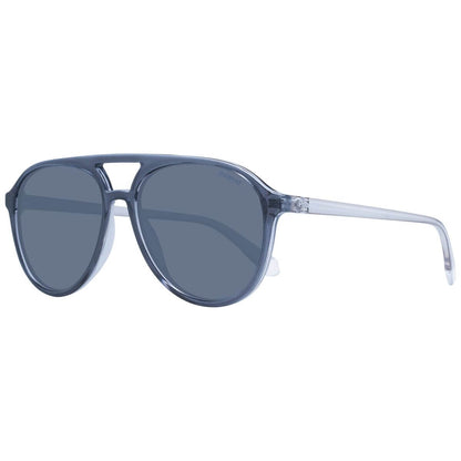 Unisexsolglasögon Polaroid PLD-4162-S-5609VC3 ø 56 mm finns hos Aktivcamping