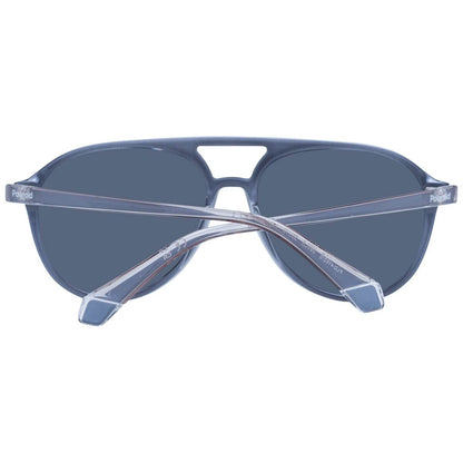 Unisexsolglasögon Polaroid PLD-4162-S-5609VC3 ø 56 mm finns hos Aktivcamping