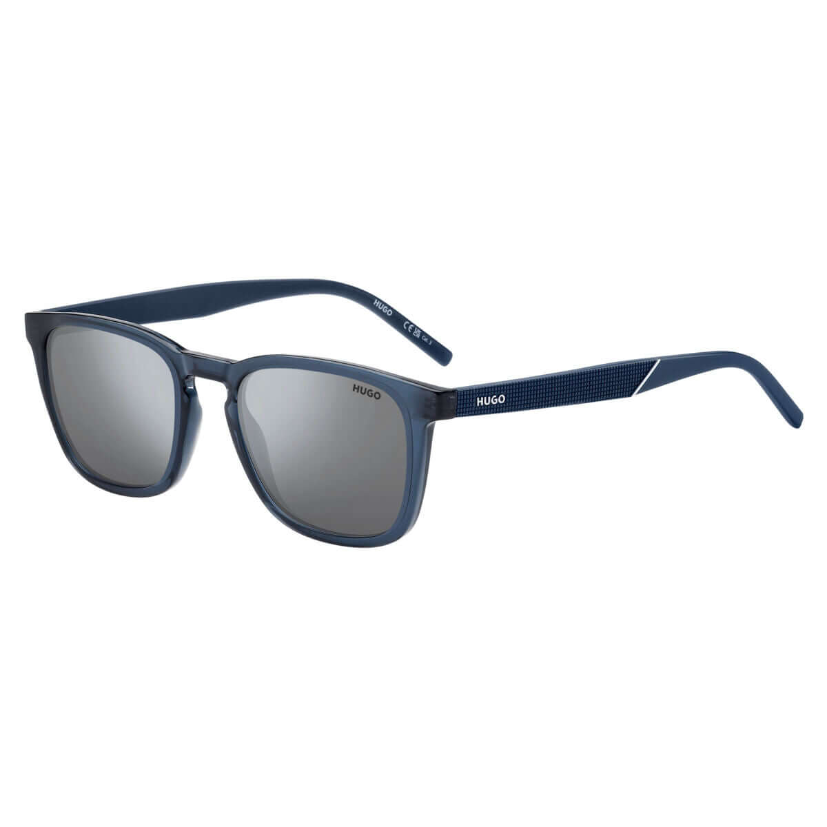 Herrsolglasögon Hugo Boss HG-1306S-PJP Ø 53 mm finns hos Aktivcamping