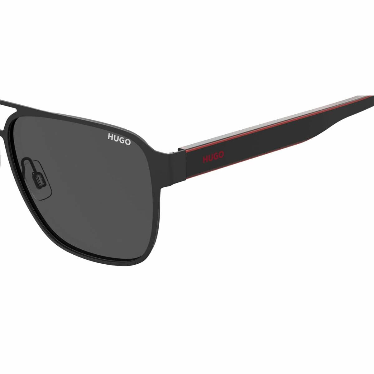 Herrsolglasögon Hugo Boss HG 1298_S finns hos Aktivcamping