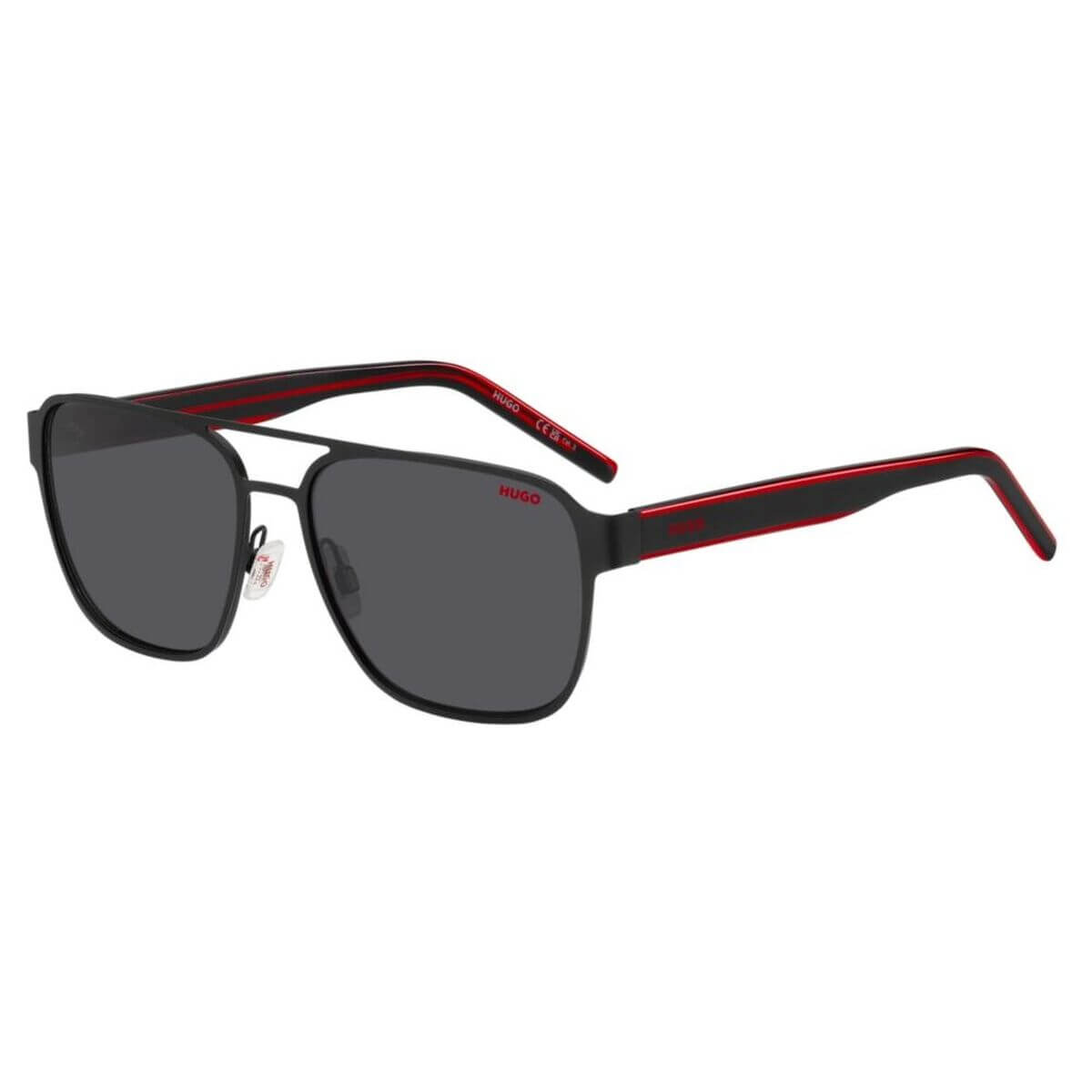 Herrsolglasögon Hugo Boss HG 1298_S finns hos Aktivcamping