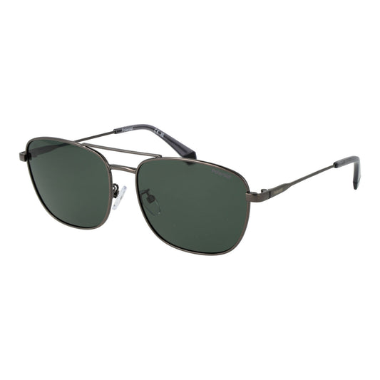 Herrsolglasögon Polaroid PLD-4172-G-S-X-59KJ1UC ø 59 mm finns hos Aktivcamping