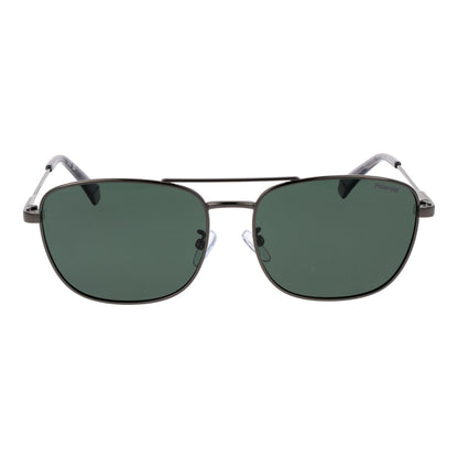 Herrsolglasögon Polaroid PLD-4172-G-S-X-59KJ1UC ø 59 mm finns hos Aktivcamping