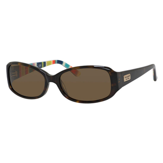 Damsolglasögon Kate Spade PAXTONNSX76 Ø 53 mm finns hos Aktivcamping