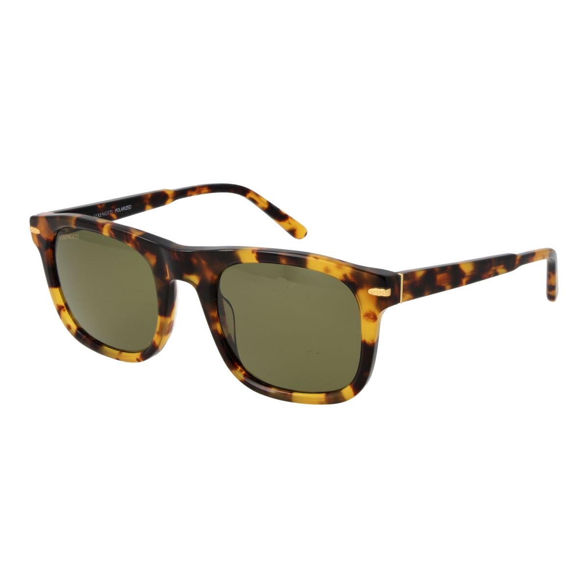 Herrsolglasögon Serengeti SS576005 CHARLTON Multicolour - finns hos Aktivcamping
