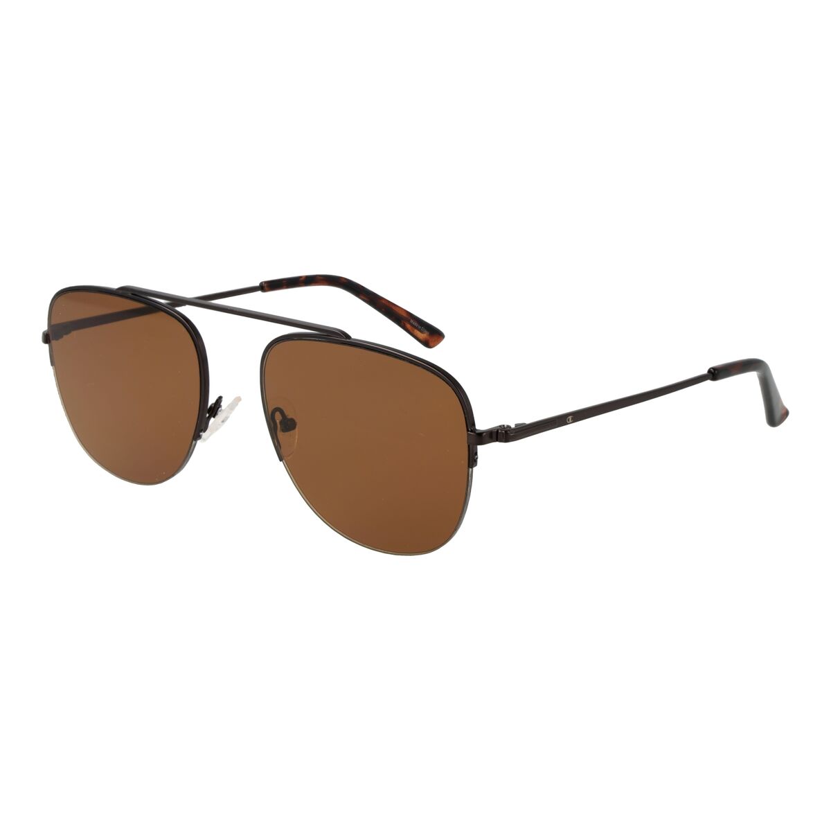 Herrsolglasögon Champion CU5151-58C04 Gyllene ø 58 mm - finns hos Aktivcamping