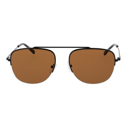 Herrsolglasögon Champion CU5151-58C04 Gyllene ø 58 mm - finns hos Aktivcamping
