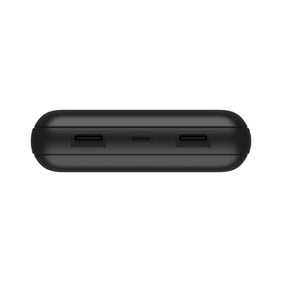 Powerbank Belkin BPB012btBK Svart 20000 mAh finns hos Aktivcamping