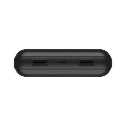 Powerbank Belkin BPB012btBK Svart 20000 mAh finns hos Aktivcamping