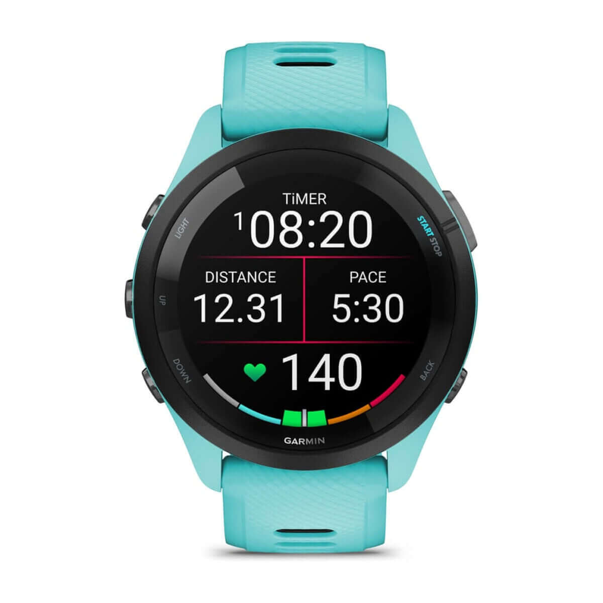 Smartklocka GARMIN 010-02810-12 1,3" 46 mm - finns hos Aktivcamping