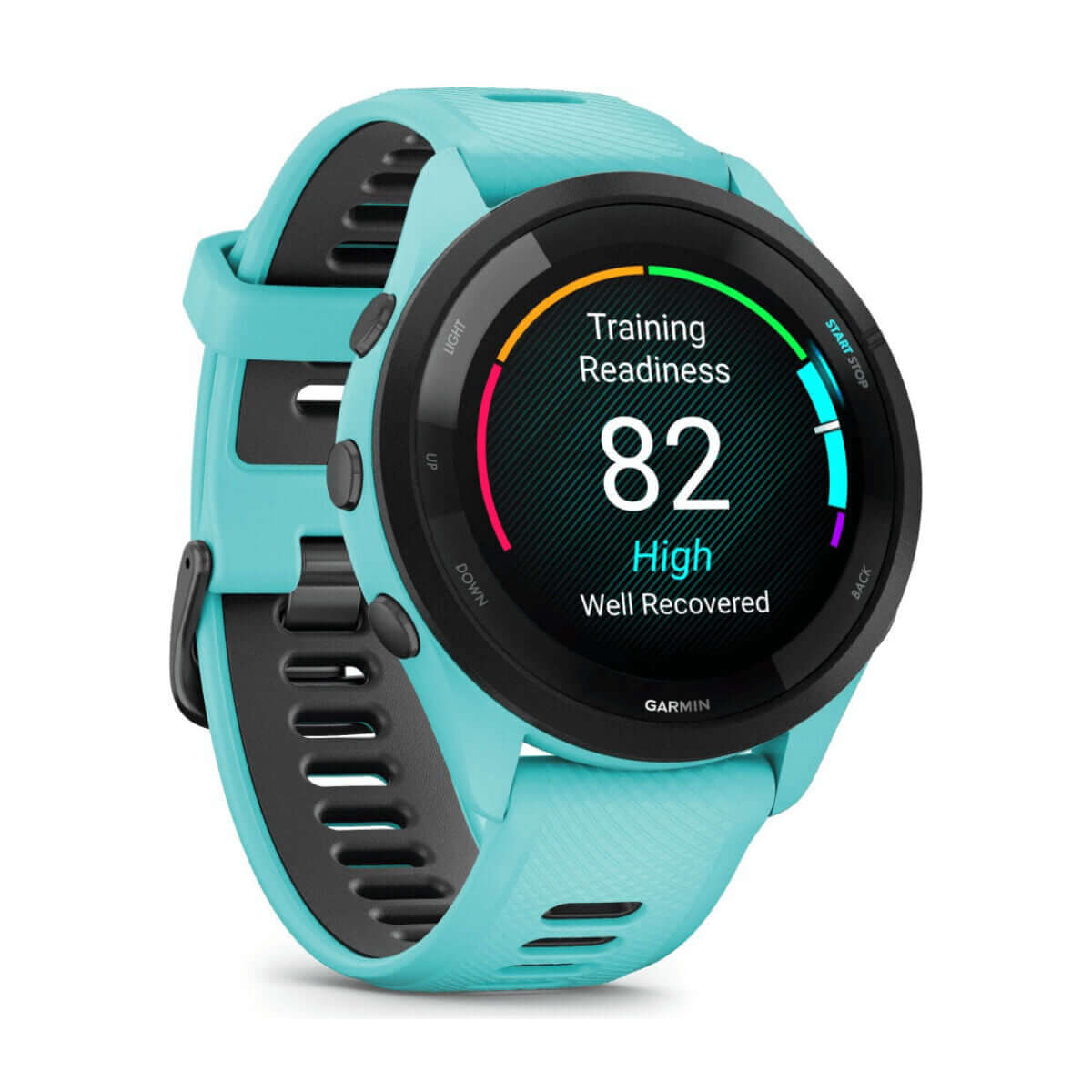Smartklocka GARMIN 010-02810-12 1,3" 46 mm - finns hos Aktivcamping